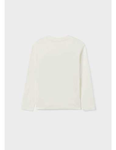 CAMISETA M-L EMBOSSED