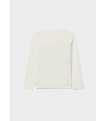 CAMISETA M-L EMBOSSED