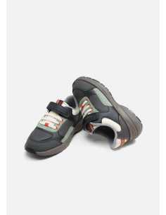 RUNNING MODA COLORIDA