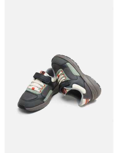 RUNNING MODA COLORIDA