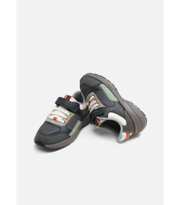 RUNNING MODA COLORIDA