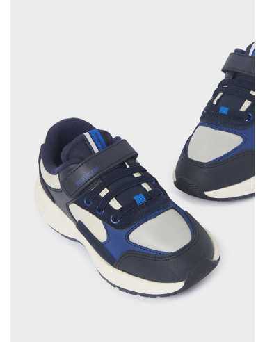 RUNNING MODA COLORIDA