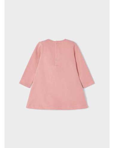 VESTIDO CASITAS PLAY