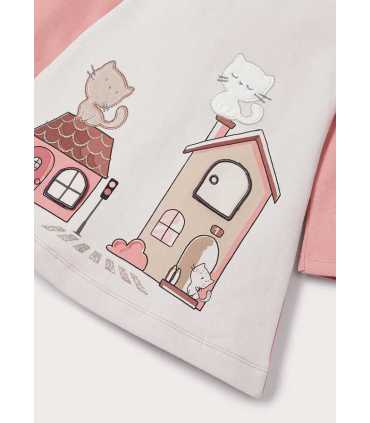 VESTIDO CASITAS PLAY