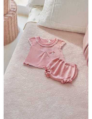 CONJ. BOMBACHO TRICOT