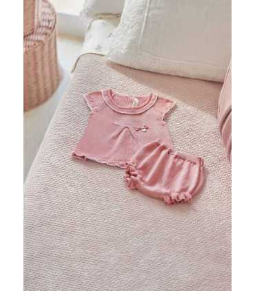 CONJ. BOMBACHO TRICOT