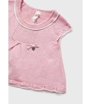 CONJ. BOMBACHO TRICOT