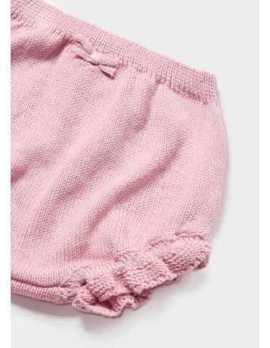 CONJ. BOMBACHO TRICOT