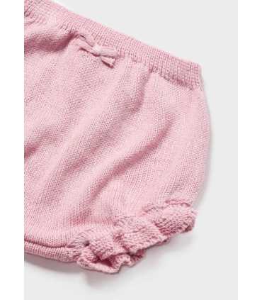 CONJ. BOMBACHO TRICOT