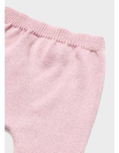 CONJ. POLAINA TRICOT