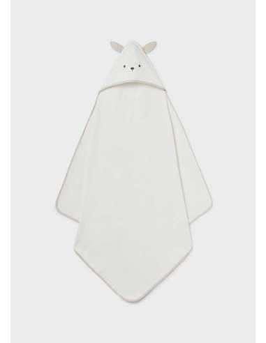 TOALLA CARA ANIMAL