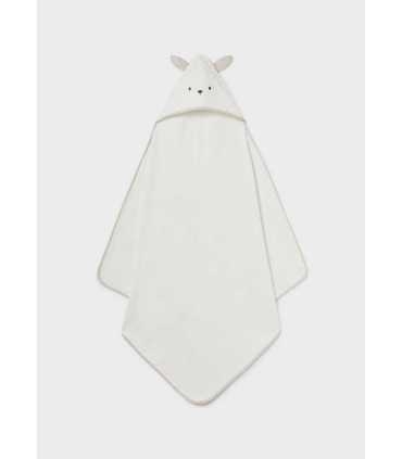 TOALLA CARA ANIMAL