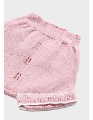 SET DE REGALO TRICOT