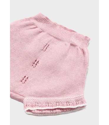 SET DE REGALO TRICOT