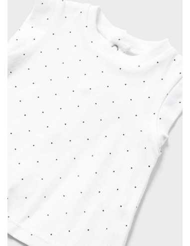 CONJ. FALDA TIRANTES