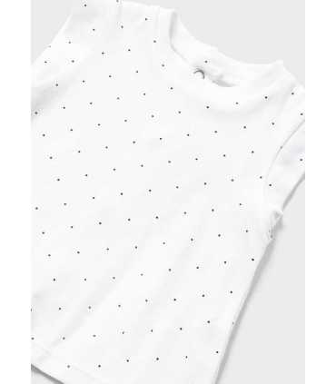 CONJ. FALDA TIRANTES