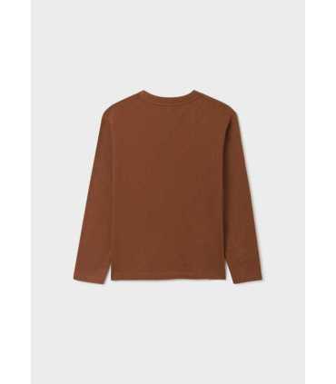 CAMISETA M-L EMBOSSED