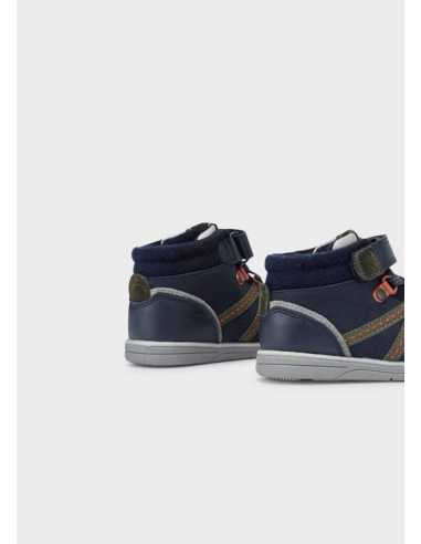 BOTIN OUTDOOR COLORIDO