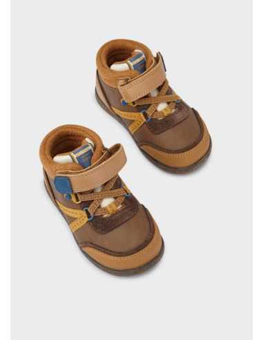 BOTIN OUTDOOR COLORIDO