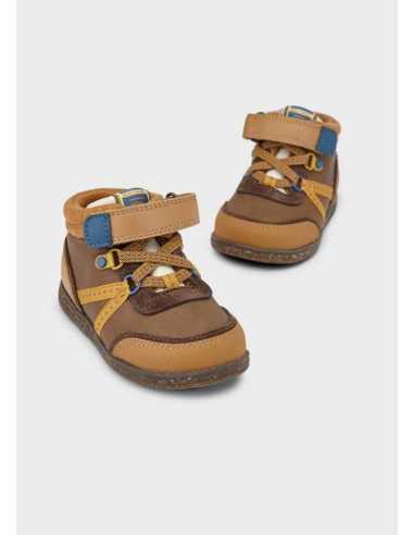 BOTIN OUTDOOR COLORIDO