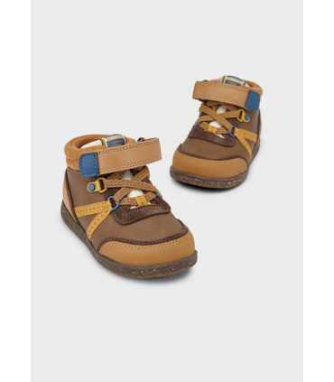 BOTIN OUTDOOR COLORIDO