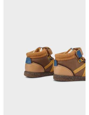 BOTIN OUTDOOR COLORIDO