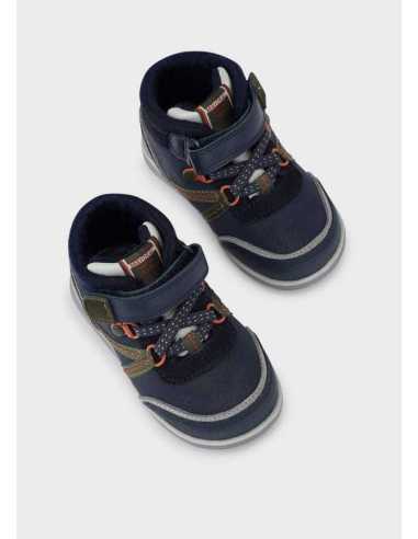 BOTIN OUTDOOR COLORIDO