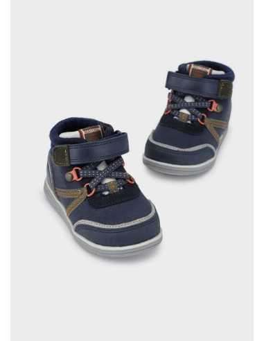 BOTIN OUTDOOR COLORIDO