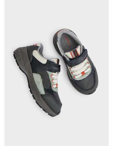 RUNNING MODA COLORIDA