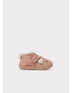 ZAPATILLA PELUCHE 2