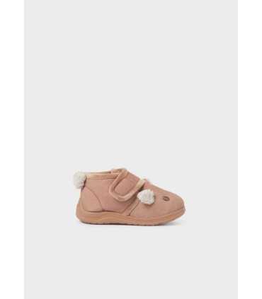 ZAPATILLA PELUCHE