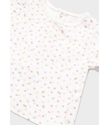 CONJ. FALDA PETO TRICOT