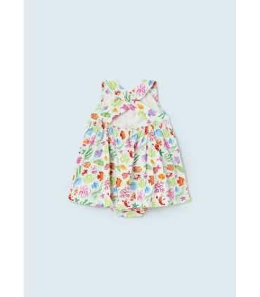 VESTIDO PUNTO CON BRAGUITA