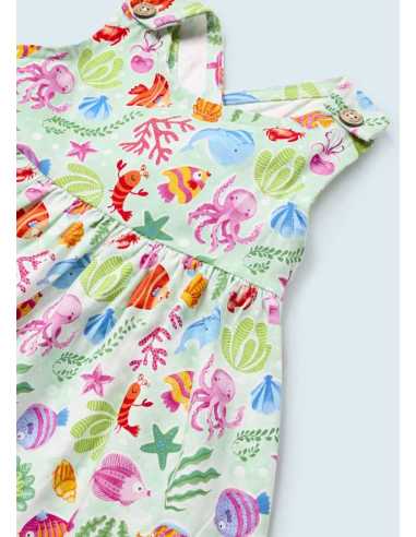 VESTIDO PUNTO CON BRAGUITA