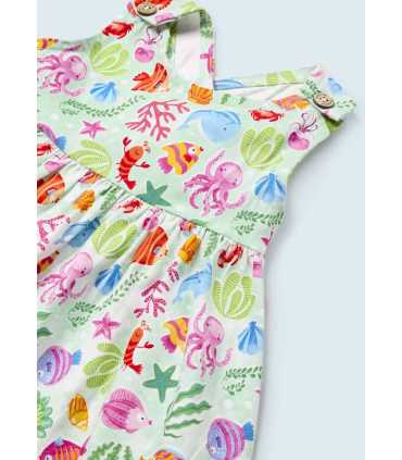 VESTIDO PUNTO CON BRAGUITA