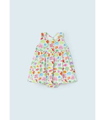 VESTIDO PUNTO CON BRAGUITA