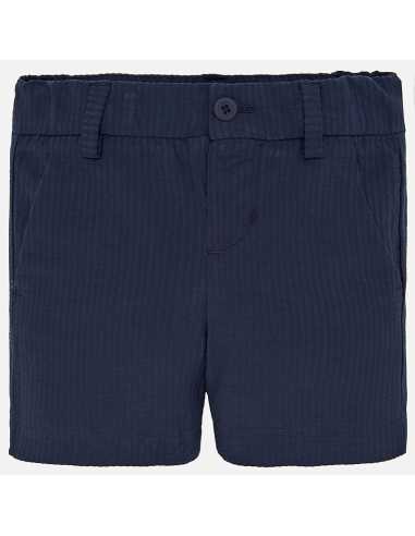 Bermudas vestir bebé niño