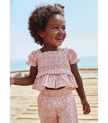 BLUSON NIDO DE ABEJA