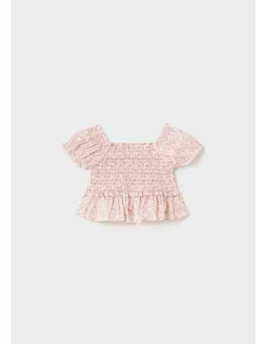 BLUSON NIDO DE ABEJA