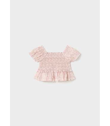 BLUSON NIDO DE ABEJA