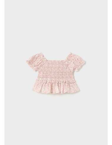 BLUSON NIDO DE ABEJA