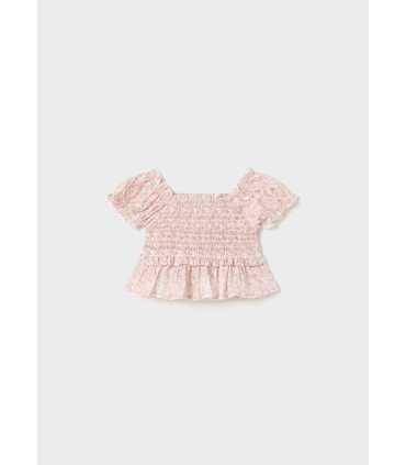 BLUSON NIDO DE ABEJA