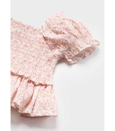 BLUSON NIDO DE ABEJA