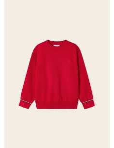 JERSEY CUELLO REDONDO BASICO 2