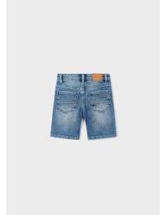 BERMUDA TEJANA 5B BASICA 2