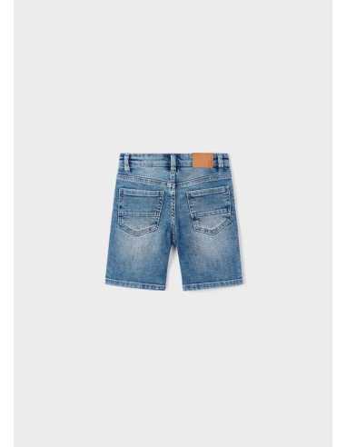 BERMUDA TEJANA 5B BASICA