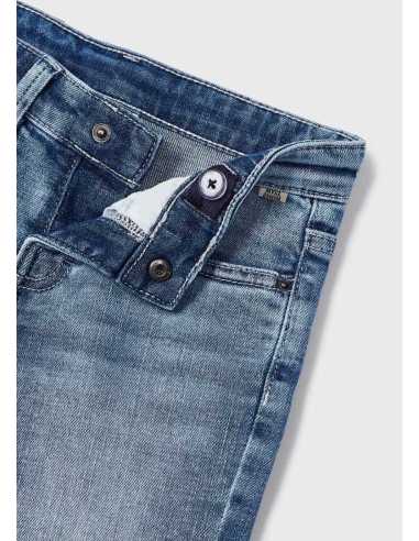 BERMUDA TEJANA 5B BASICA