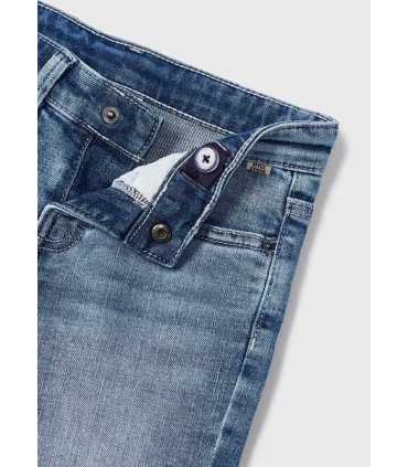 BERMUDA TEJANA 5B BASICA