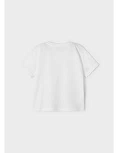 CAMISETA M-C BOLSILLO 2