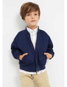 CORTAVIENTOS REVERSIBLE